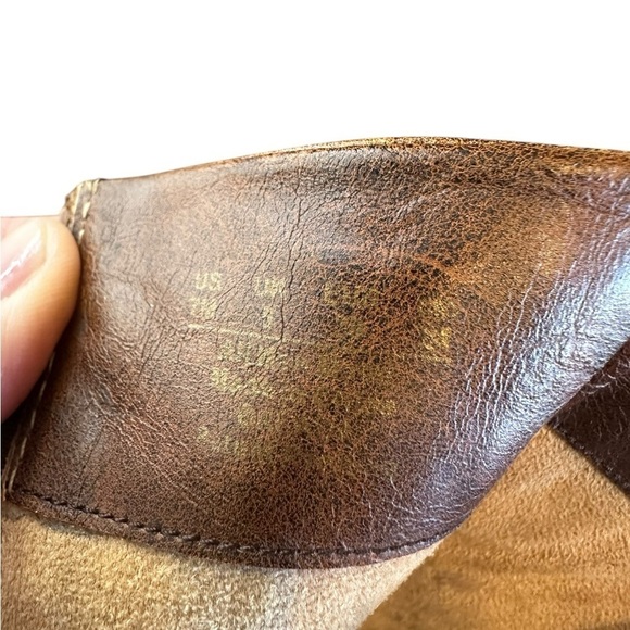 Naturalizer Balada Brown Boot - Picture 6 of 7